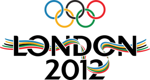 Logo-Londres-2012