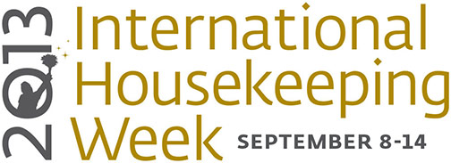 international housekeeping week
