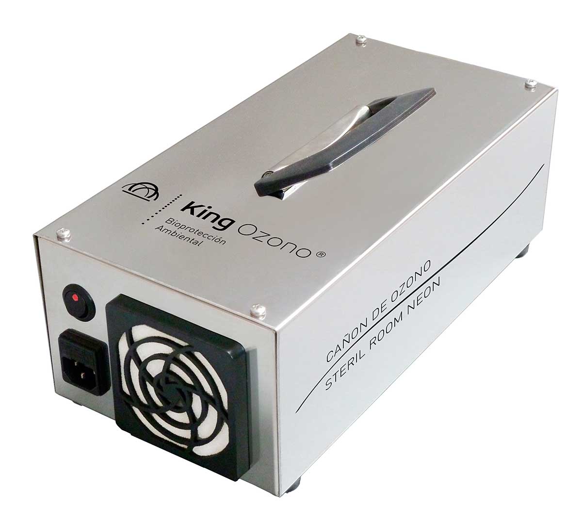 ozono machine
