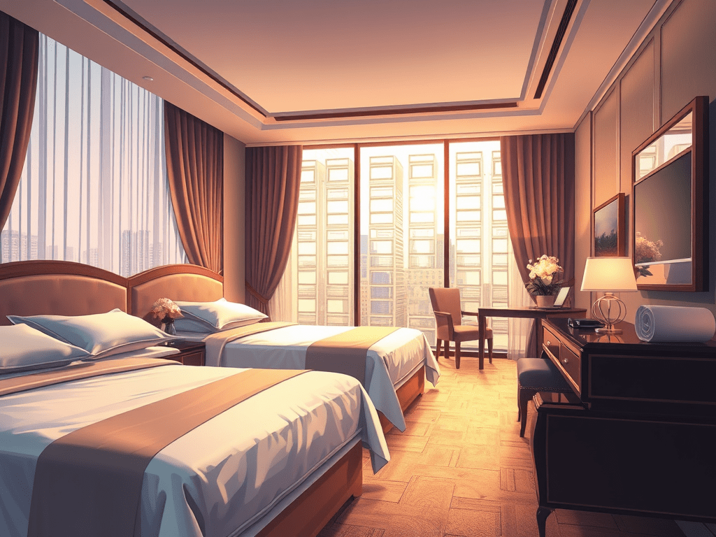 Departamento de Housekeeping