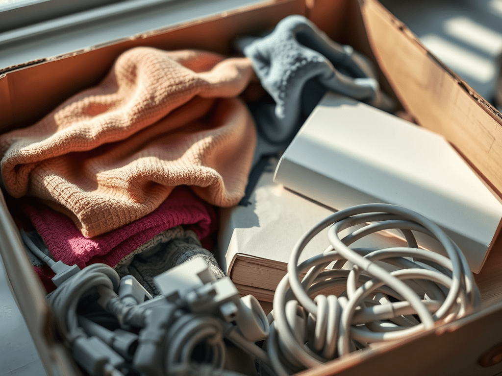 Objetos olvidados: importancia de la descripción y de quién lo registra&nbsp;(II)